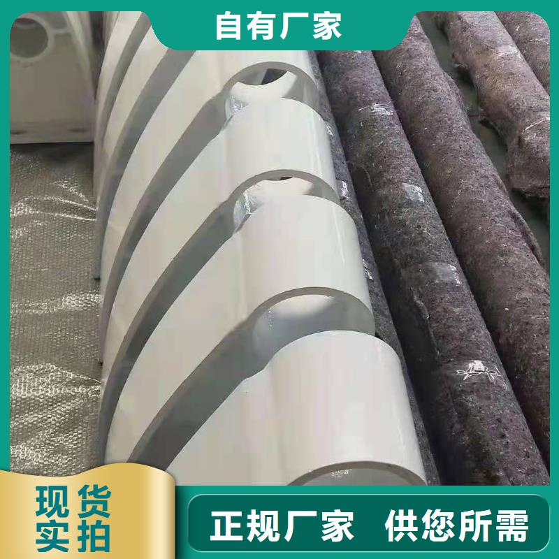爱民区桥梁防撞栏杆来厂考察