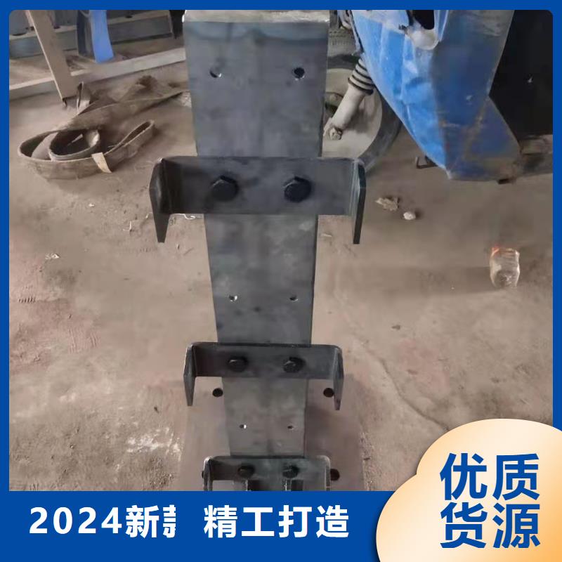 城市护栏销售