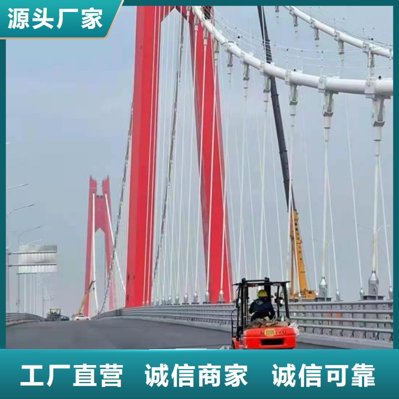 灯光护栏价格透明