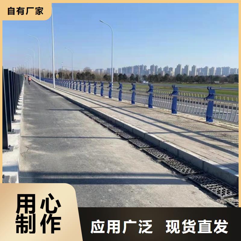 河边铝艺栏杆认准汇星达管业有限公司