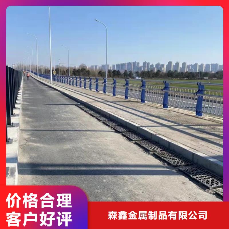 乳山大桥不锈钢拉索栏杆