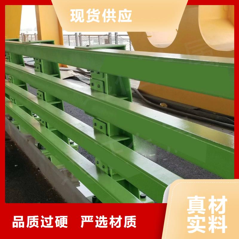 供应护栏立柱全国统一价