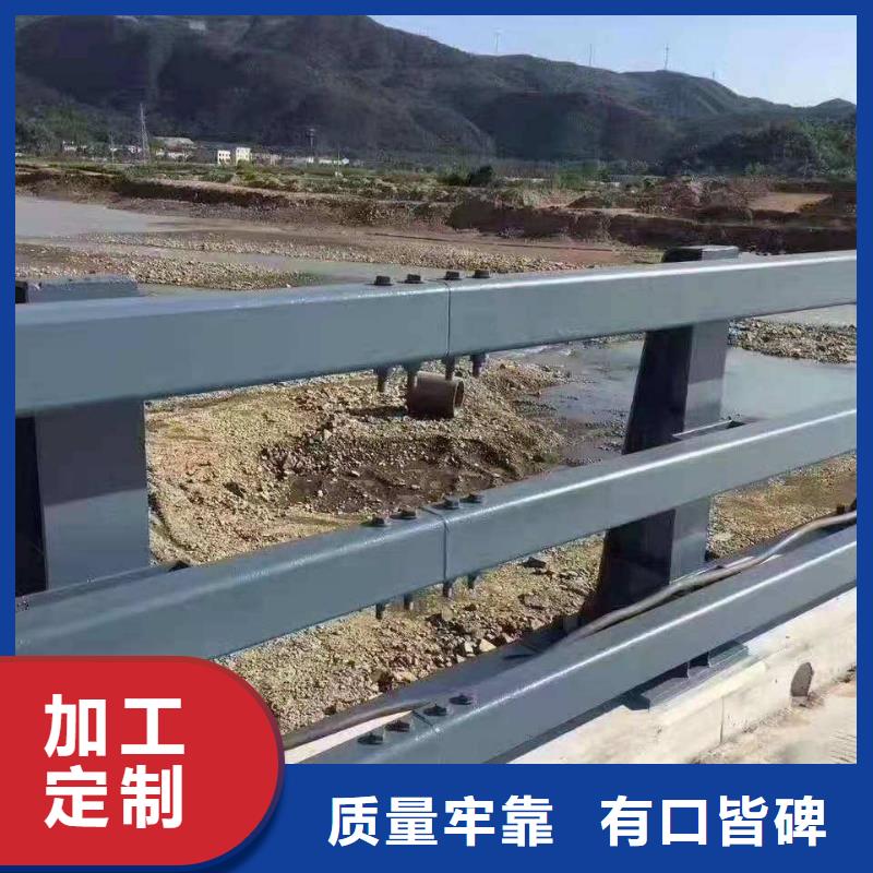 灯光护栏厂家诚信经营