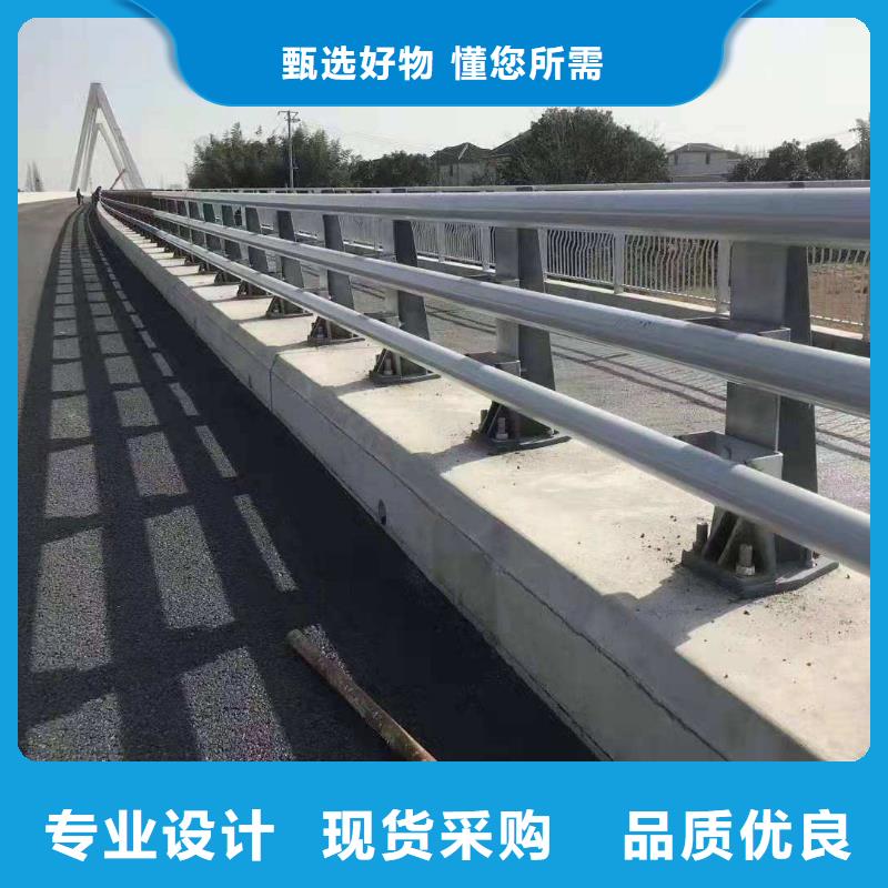 防撞护栏施工经验丰富