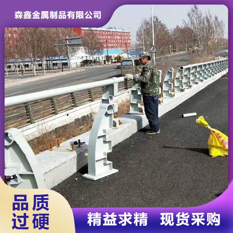 平江大桥景观灯光护栏