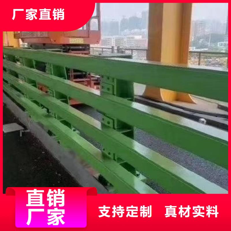 栈道桥护栏款式齐全