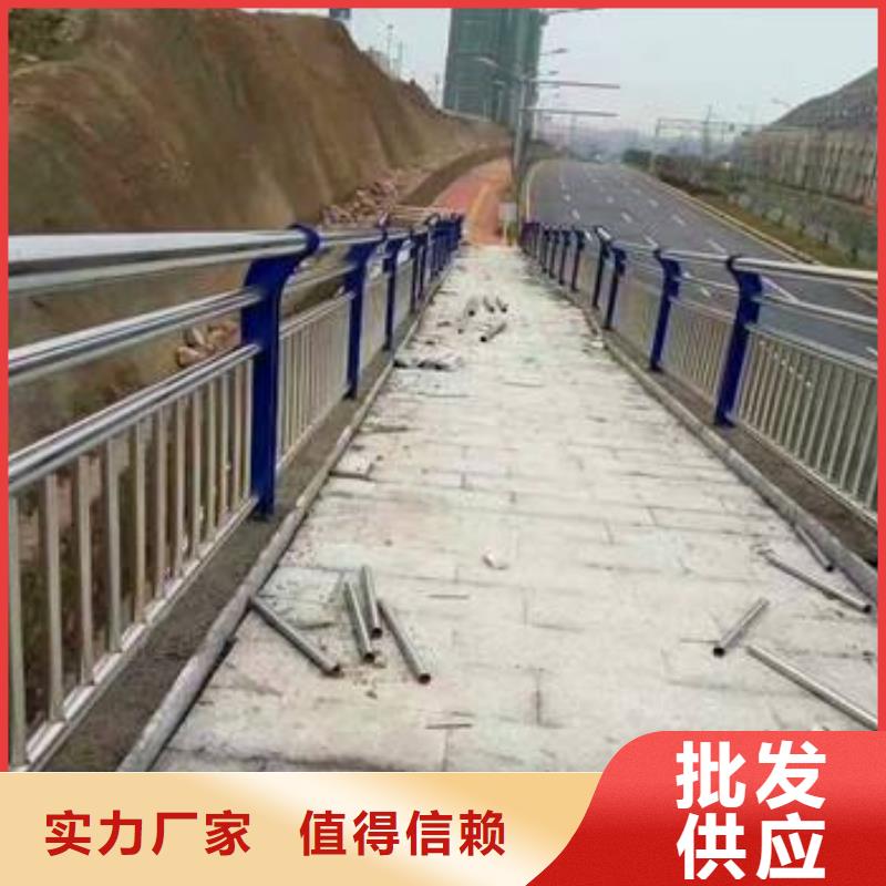 高品质景观护栏_景观护栏厂商