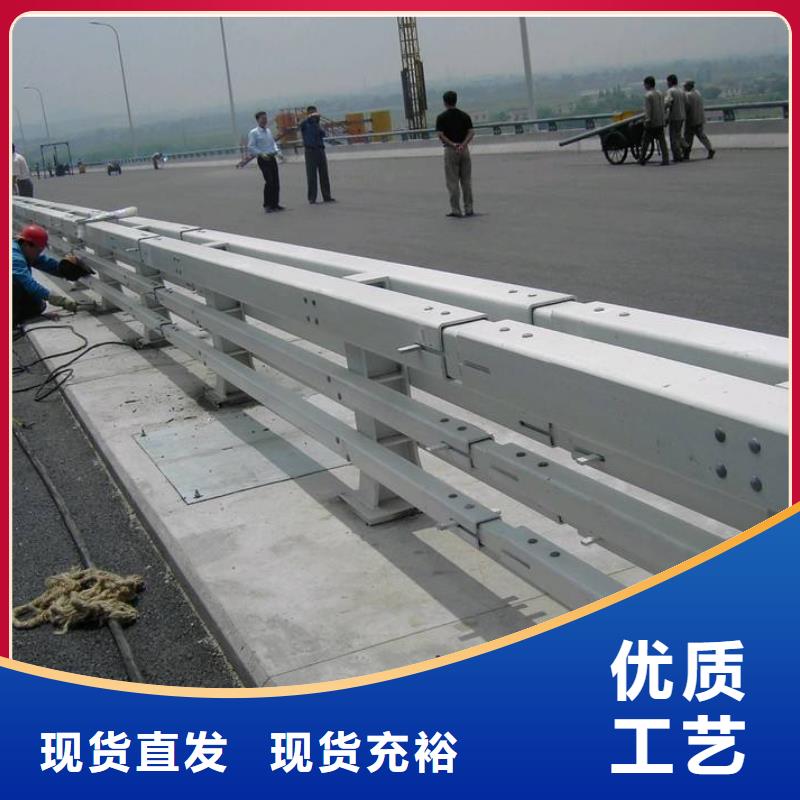 景观护栏远销全国