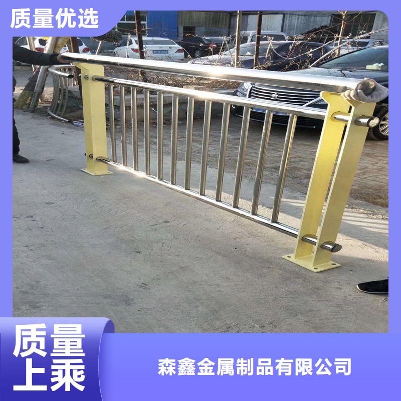 河道栏杆价格优势大