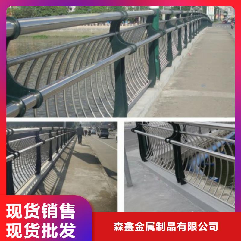 景观栏杆产品案例