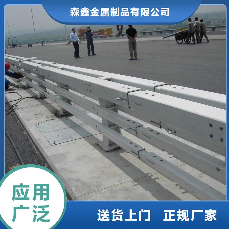 2025发货快速#人行横道隔离栏#实体厂家