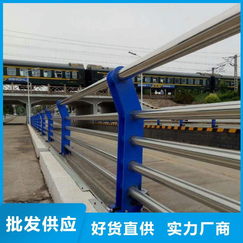 平江大桥景观灯光护栏