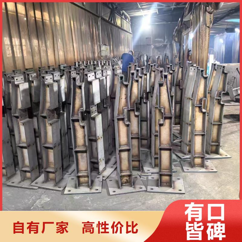 桥梁灯光护栏-桥梁灯光护栏保量