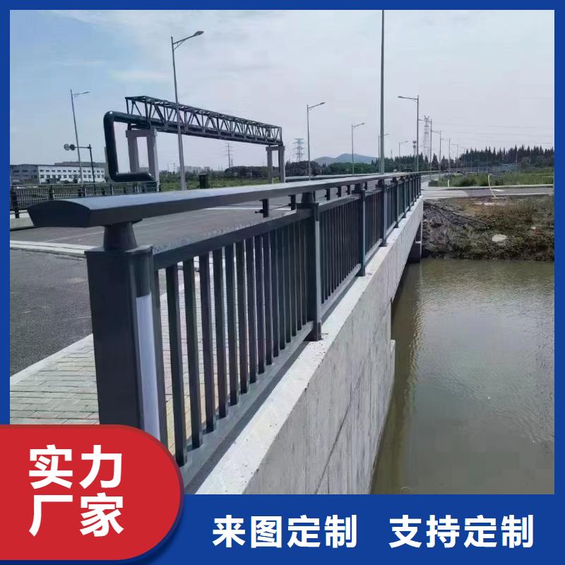 规格齐全的二横梁防撞护栏厂家