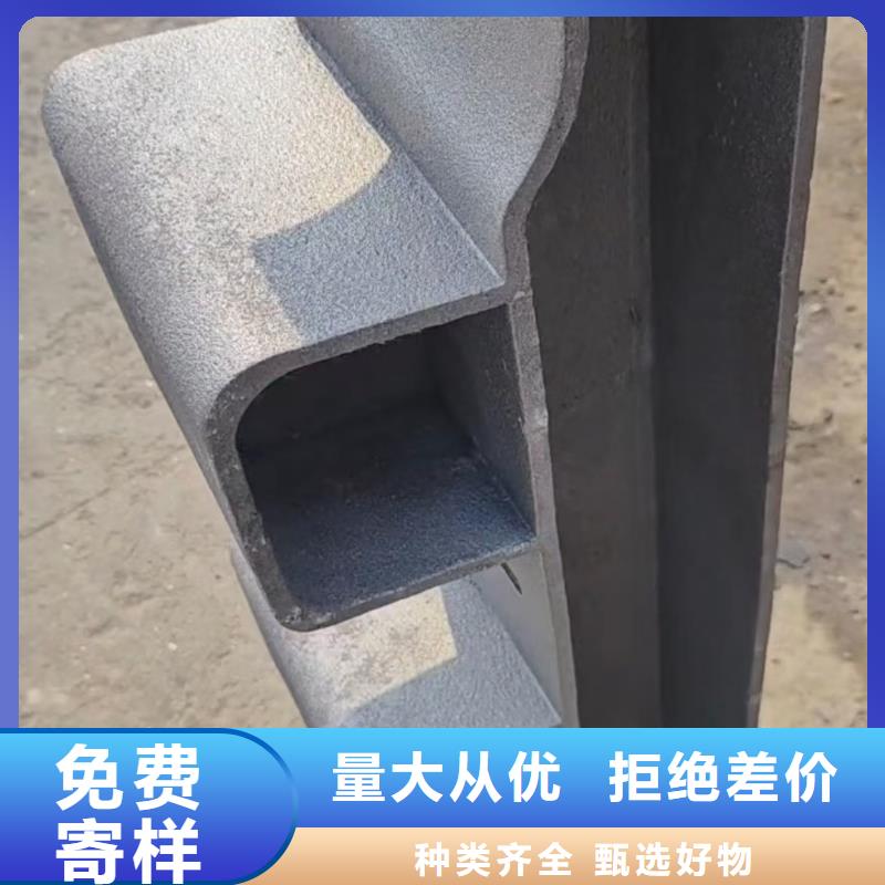 注重防护护栏质量的生产厂家