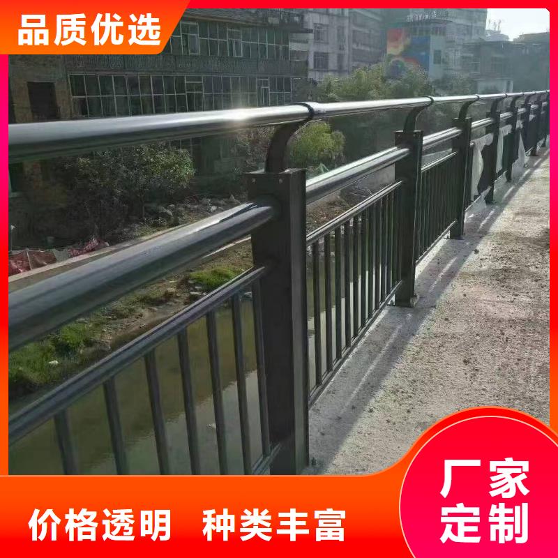护栏立柱加工厂家