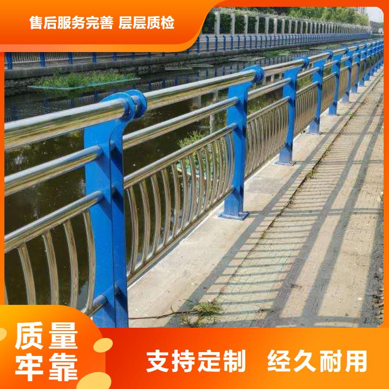 道路隔离护栏服务商