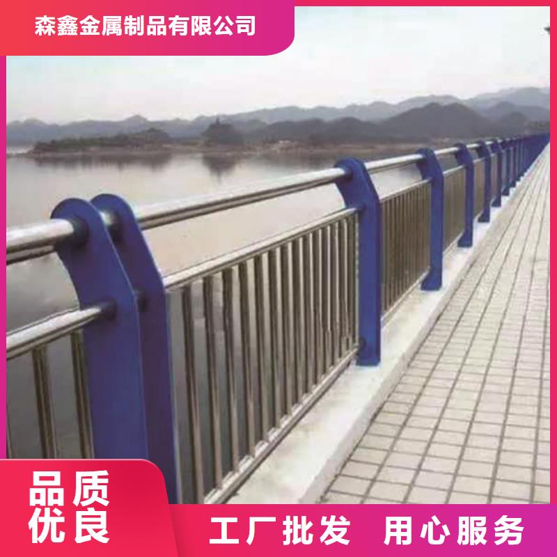 优质公路护栏供应商