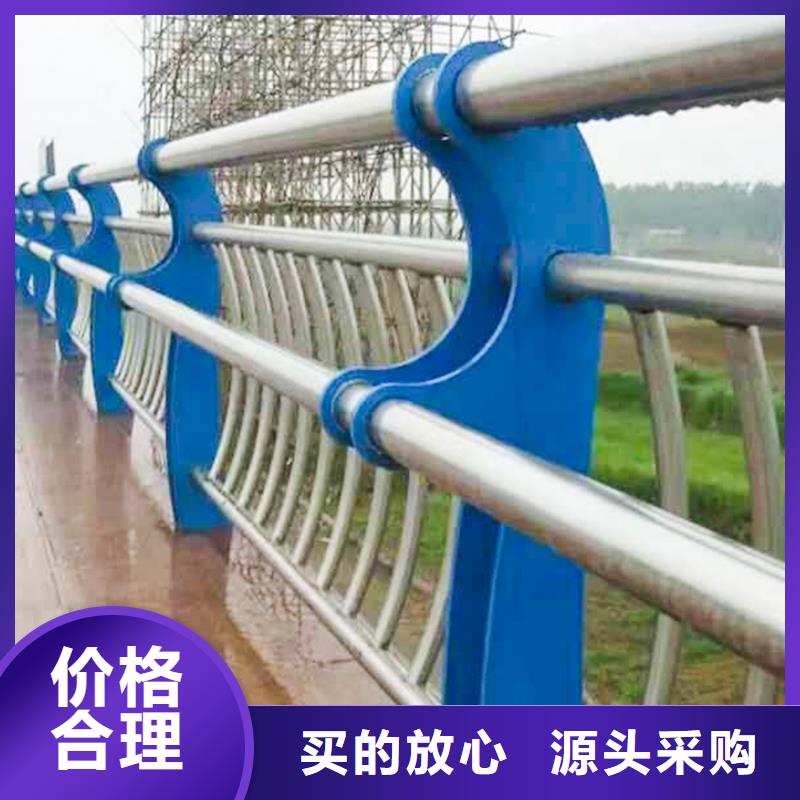 防撞护栏立柱厂家，放心之选