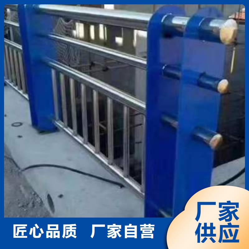 规格齐全的立交桥护栏厂家