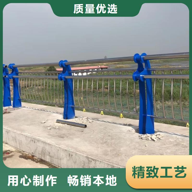 买不锈钢钢丝绳护栏认准汇星达管业有限公司
