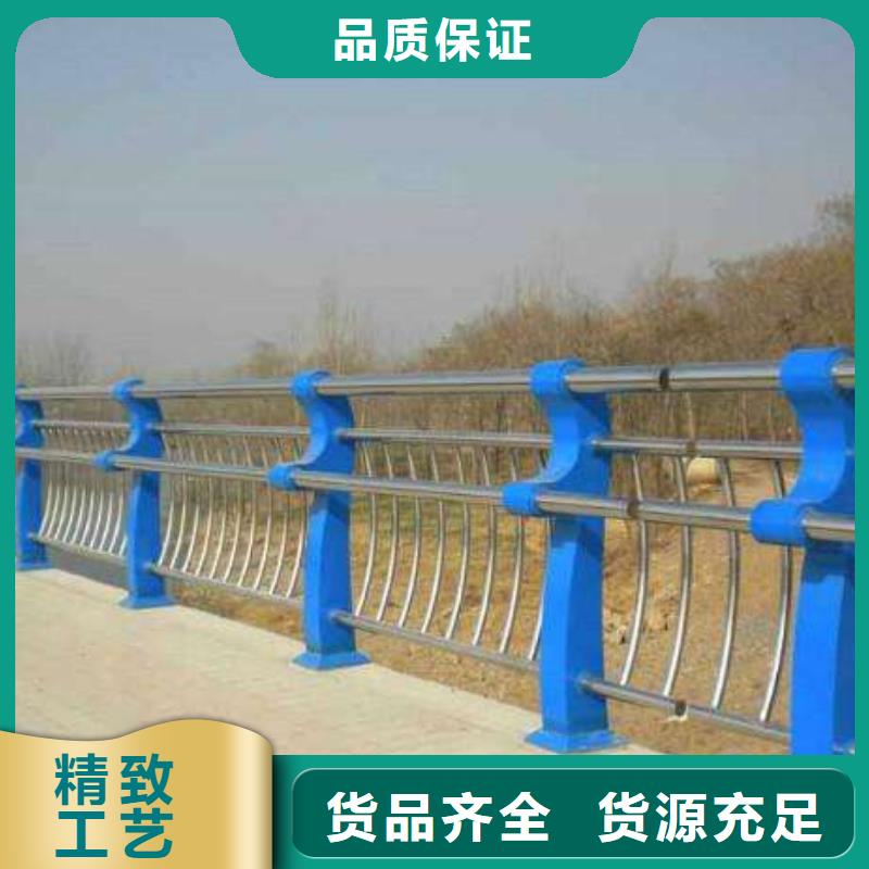 政建设护栏-欢迎来厂考察