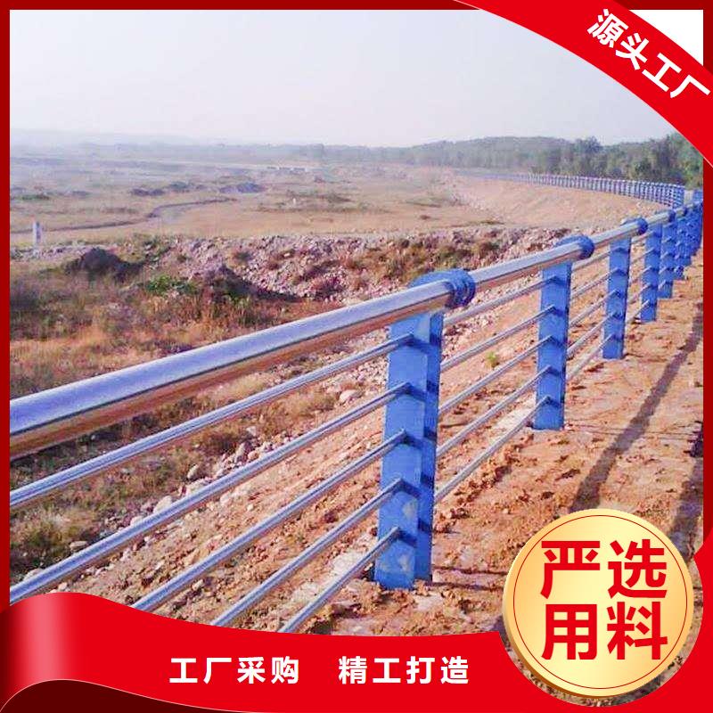 道路隔离护栏服务商