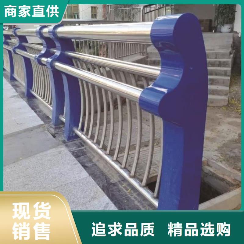 质量优的桥梁护栏供应商