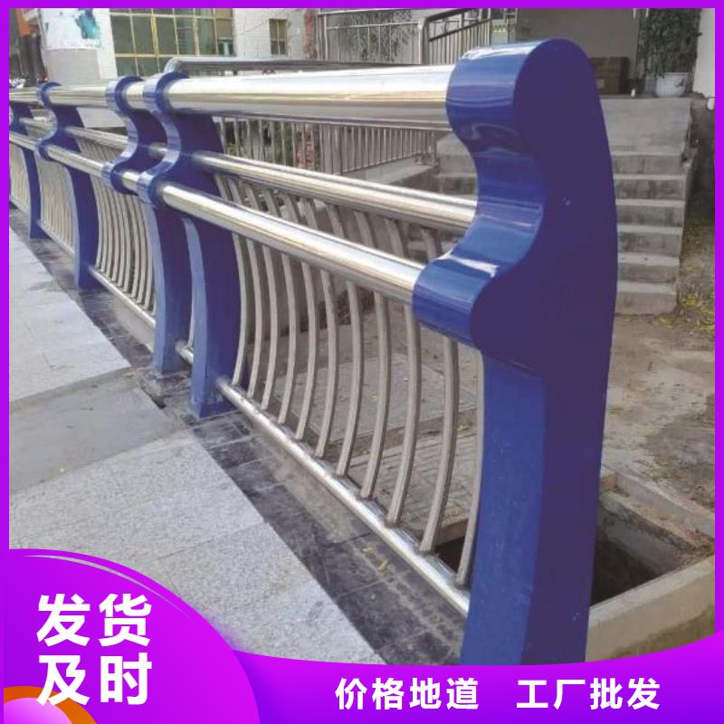 畅销的桥梁防撞护栏生产厂家