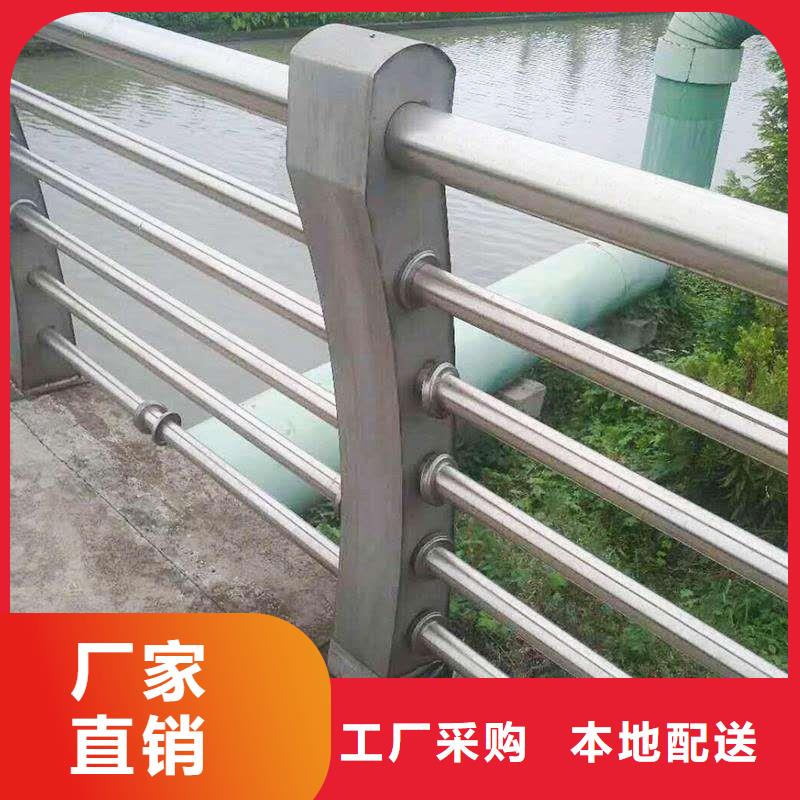 灯光护栏