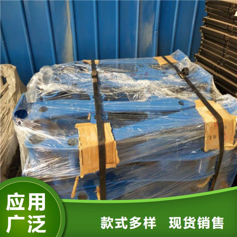 湘阴县护栏立柱为您服务