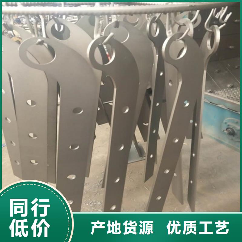 普陀区大桥铝艺栏杆好货直供
