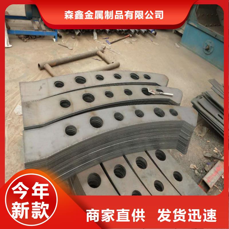 香河县钢板异形件产品介绍