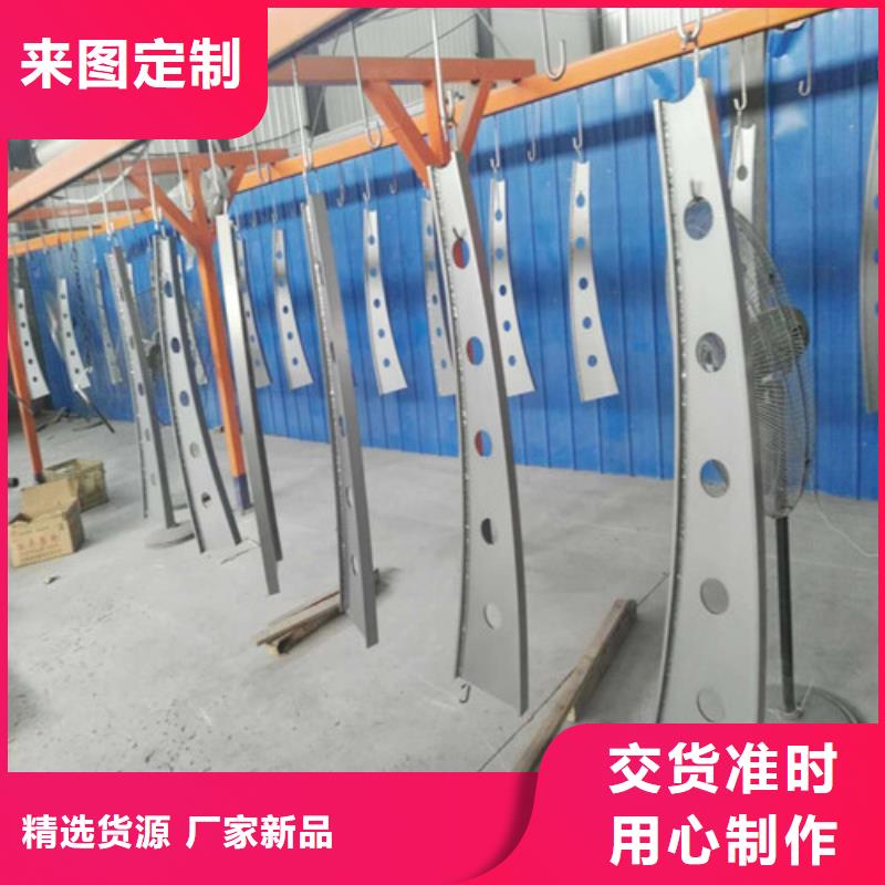 长宁区公路灯光铝艺护栏怎么样