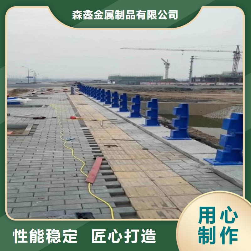 景观铝合金护栏生产厂家-库存充足