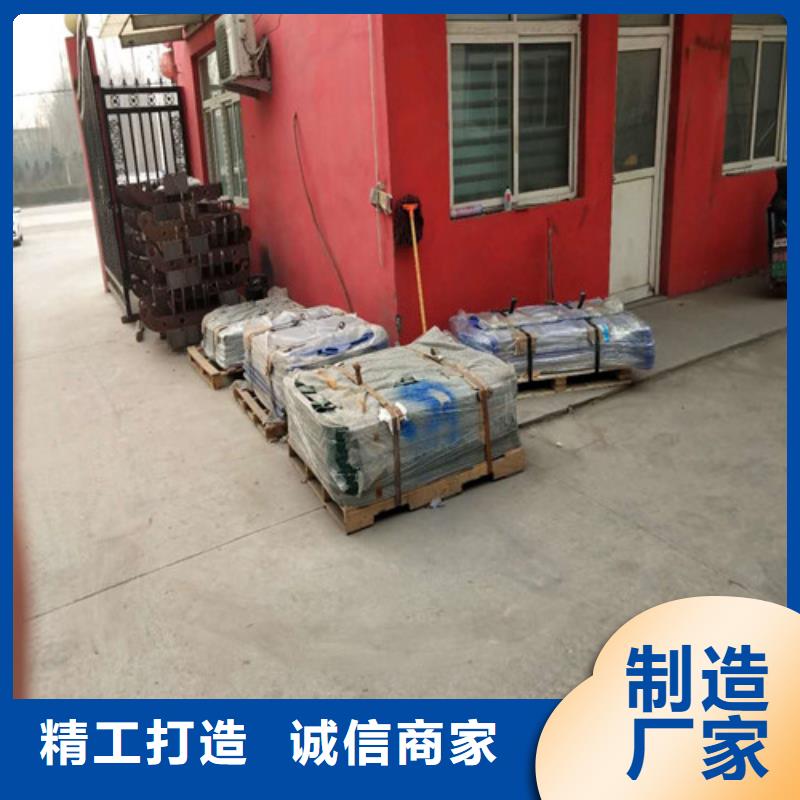 灯光护栏工厂直营