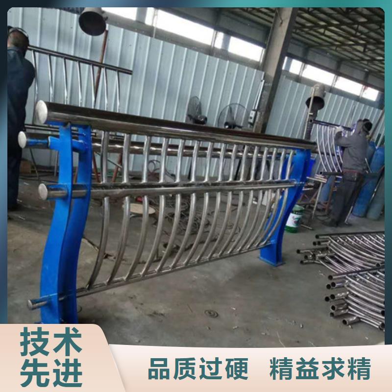 汨罗县不锈钢立柱现货供应
