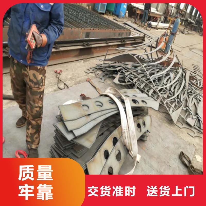 常年供应不锈钢钢丝绳护栏-口碑好
