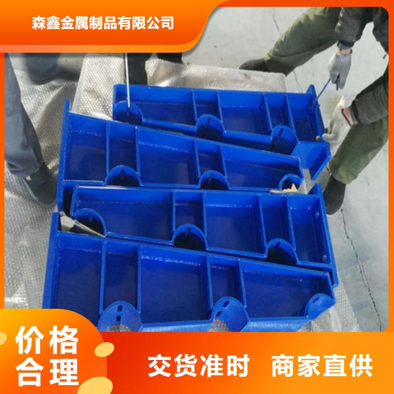 范县护栏立柱图片