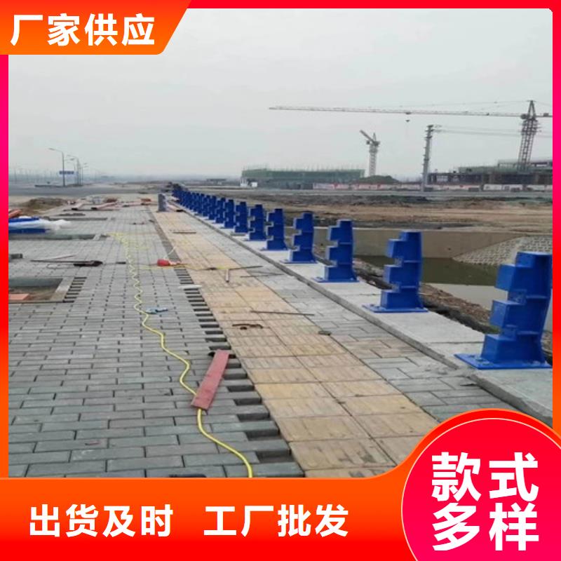 采购桥梁护栏【无中间商】