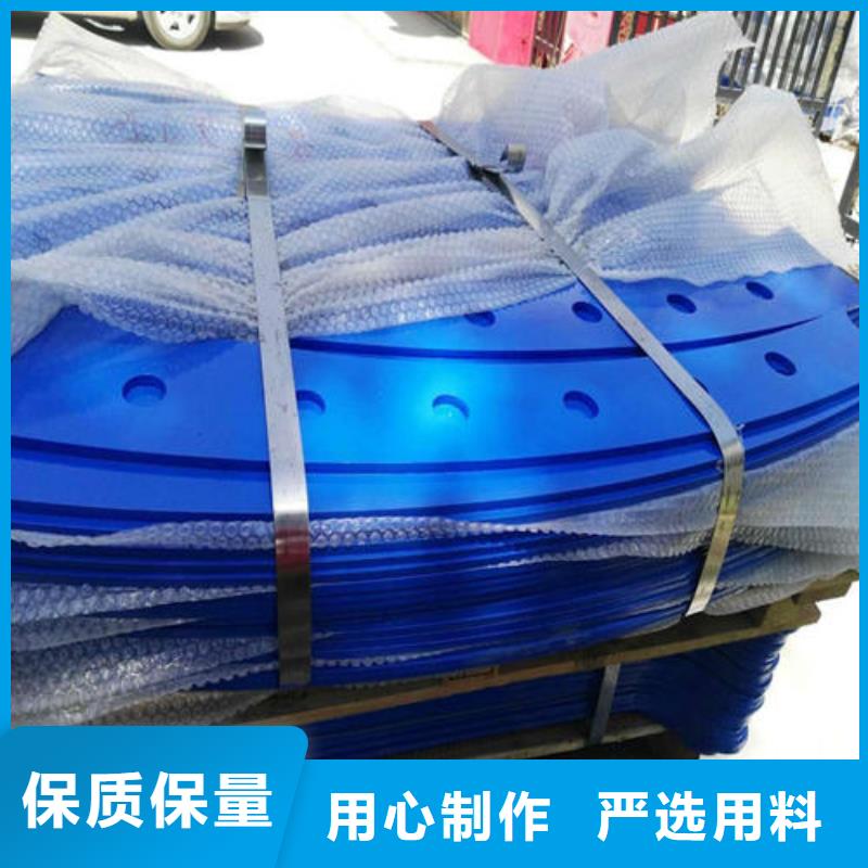 徐汇区不锈钢复合管楼梯栏杆价格实惠
