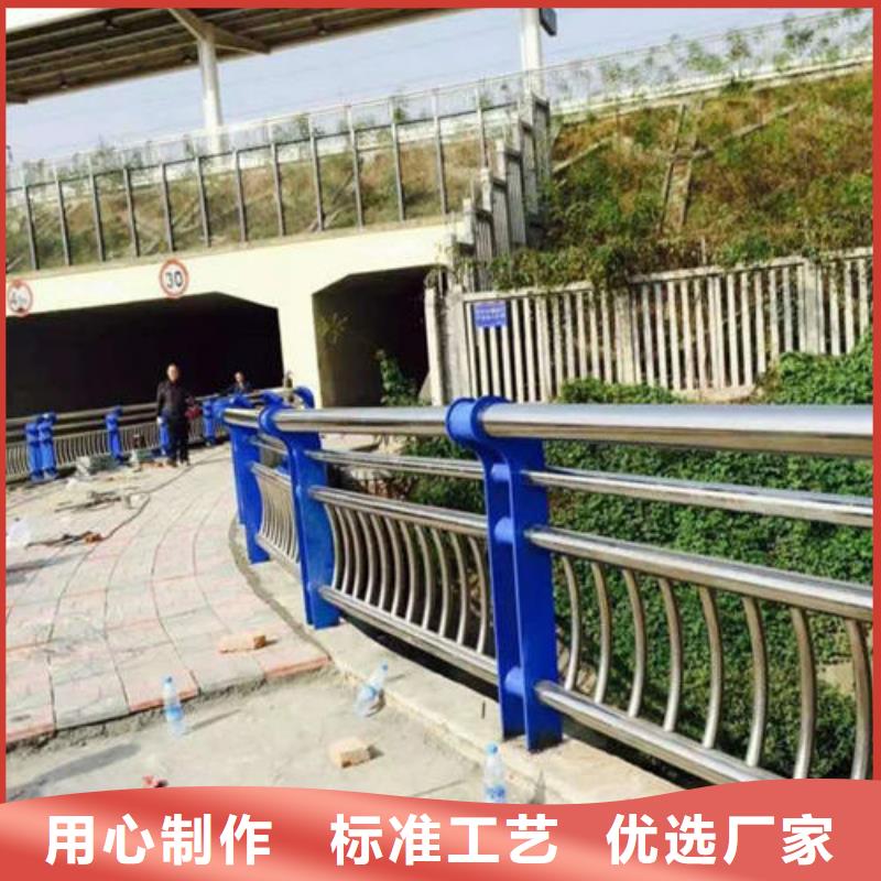 定制玻璃护栏厂家