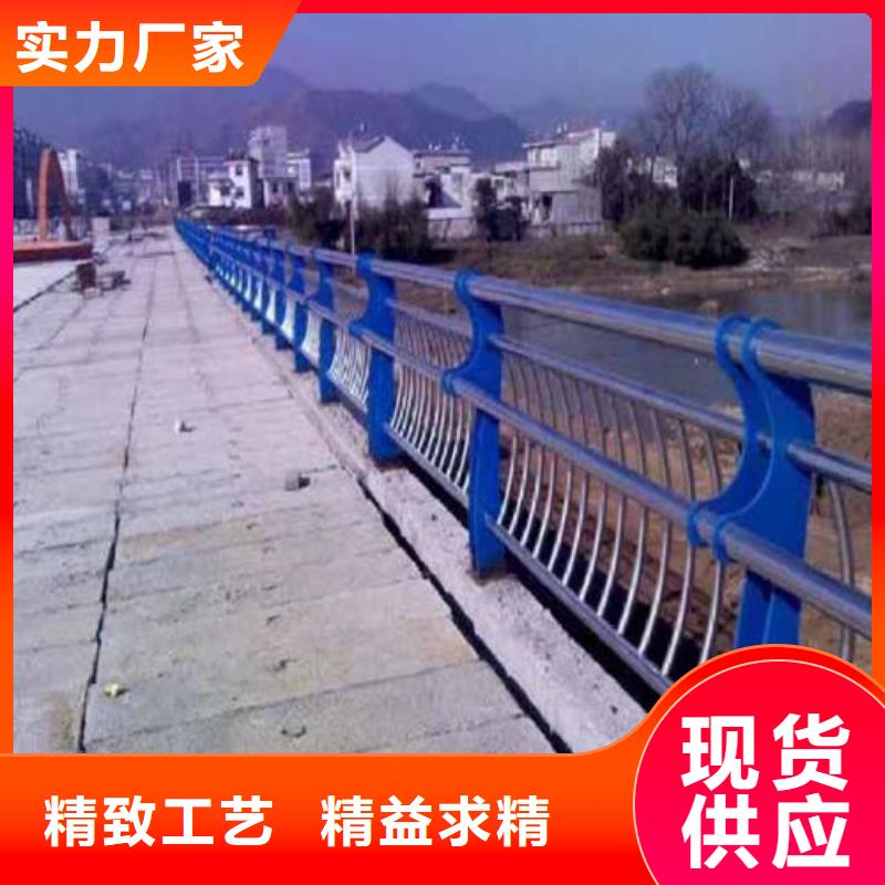质量优的桥梁护栏供应商