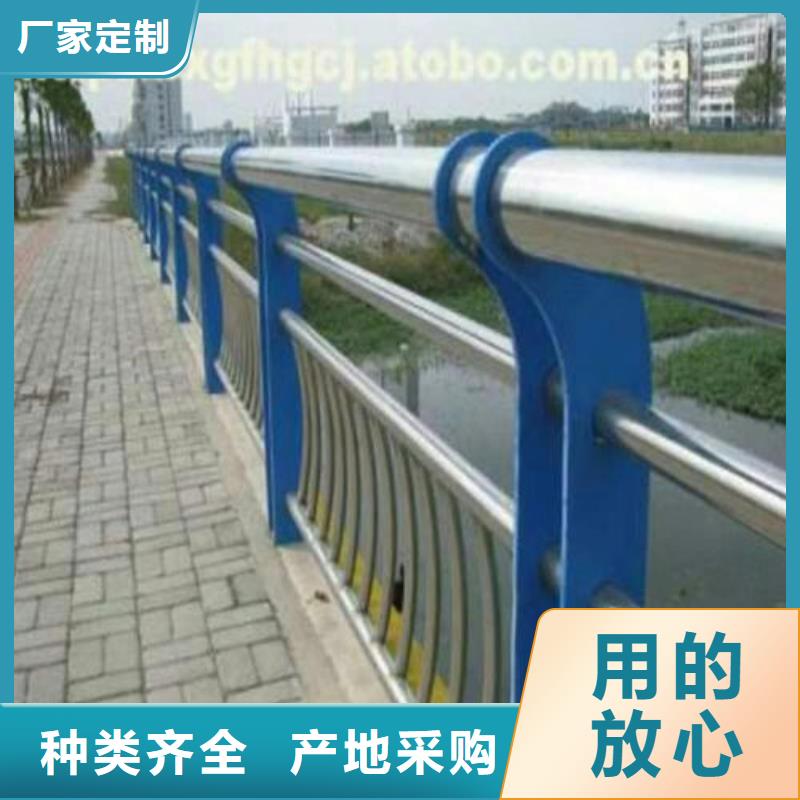 采购桥梁护栏【无中间商】