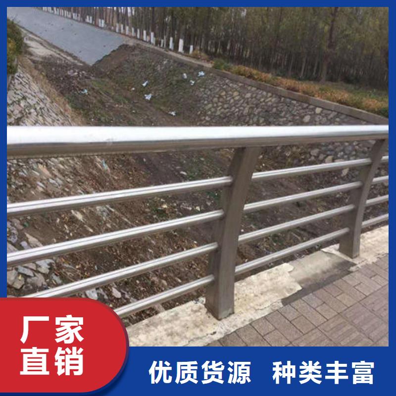 桥梁灯光护栏公司