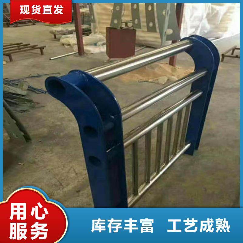 桥梁灯光护栏厂家-欢迎新老客户来电咨询