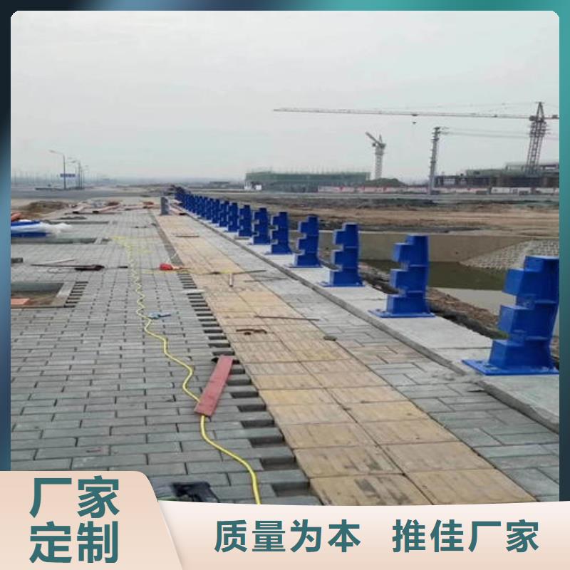 【护栏2灯光护栏每一处都是匠心制作】