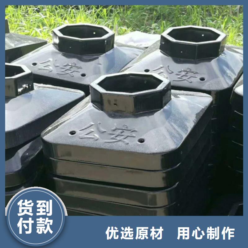 不锈钢复合管护栏工厂