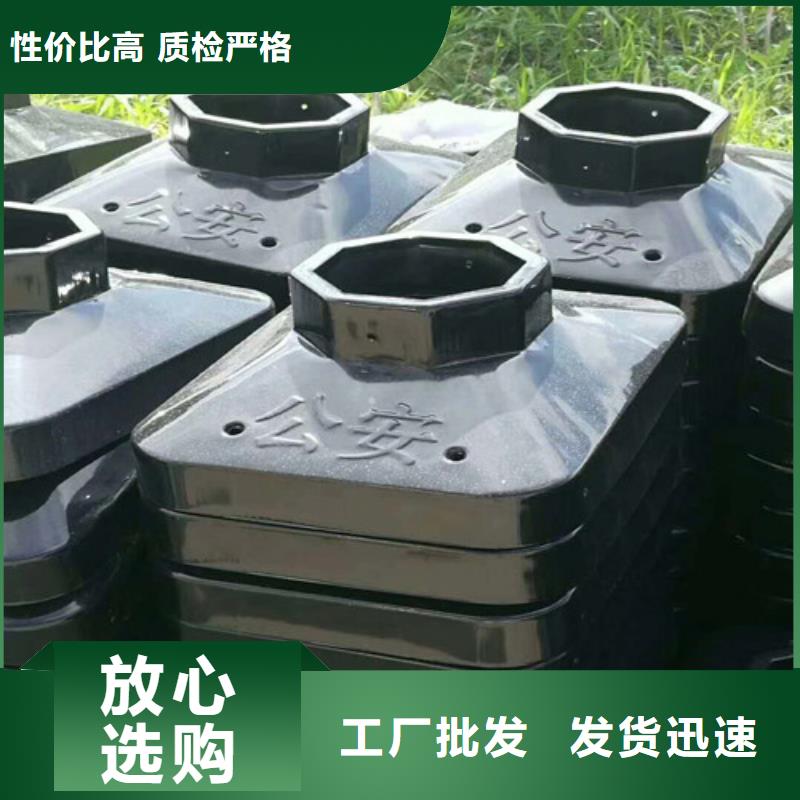 黄浦区隔离灯光铝艺护栏批发价
