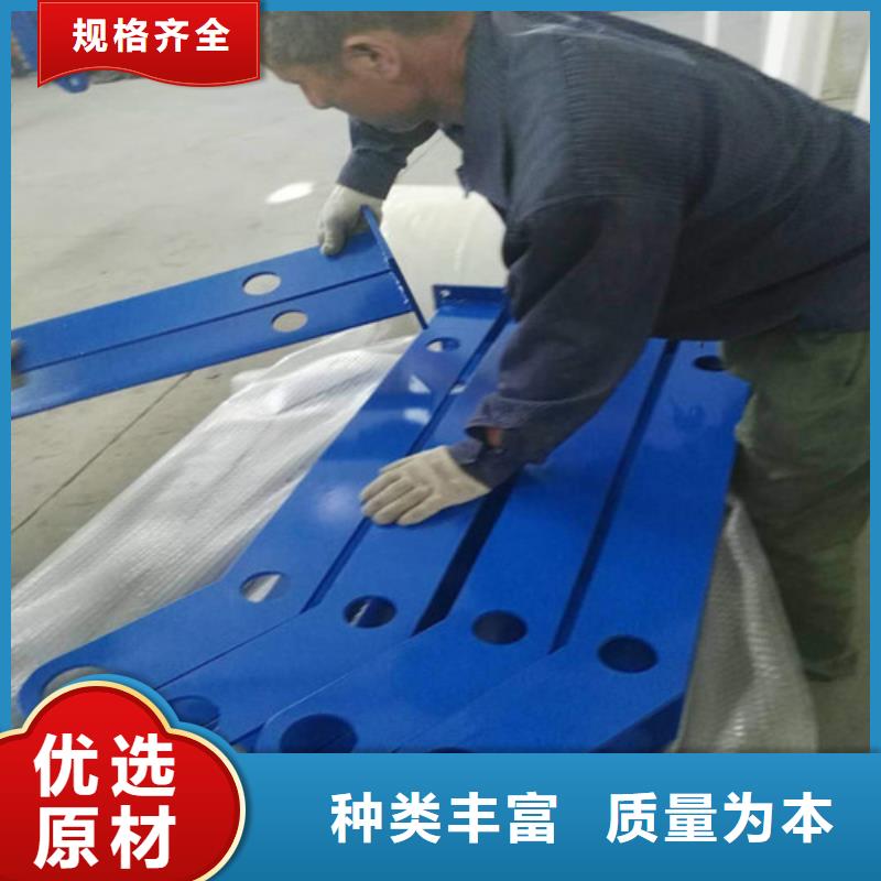 质量优的桥梁护栏供应商